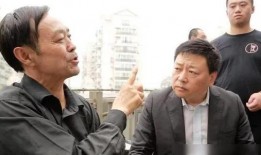 马保国老人爆料视频